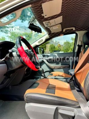 Xe Ford Ranger XLS 2.2L 4x2 AT 2017