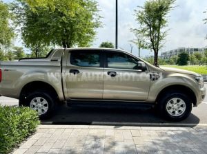 Xe Ford Ranger XLS 2.2L 4x2 AT 2017