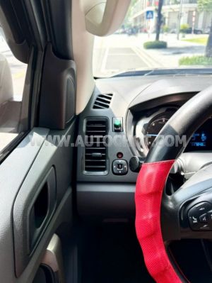 Xe Ford Ranger XLS 2.2L 4x2 AT 2017