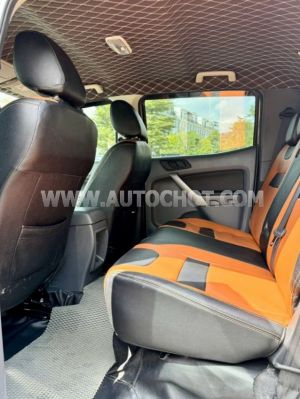 Xe Ford Ranger XLS 2.2L 4x2 AT 2017