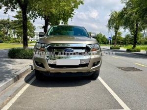 Xe Ford Ranger XLS 2.2L 4x2 AT 2017