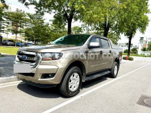Xe Ford Ranger XLS 2.2L 4x2 AT 2017