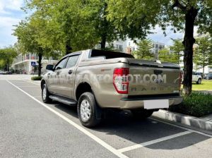 Xe Ford Ranger XLS 2.2L 4x2 AT 2017