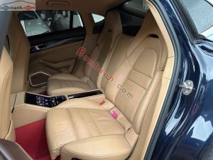 Xe Porsche Panamera 3.0 V6 2018