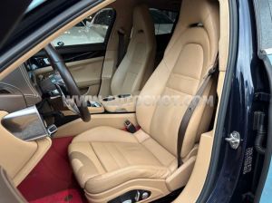 Xe Porsche Panamera 3.0 V6 2018