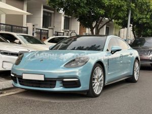 Xe Porsche Panamera 3.0 V6 2018