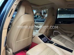 Xe Porsche Panamera 3.0 V6 2018