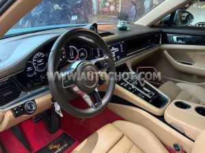 Xe Porsche Panamera 3.0 V6 2018