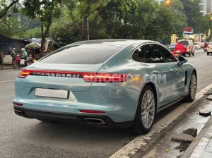 Xe Porsche Panamera 3.0 V6 2018