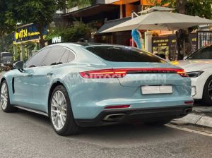 Xe Porsche Panamera 3.0 V6 2018