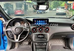 Xe Mercedes Benz A class A200 2013