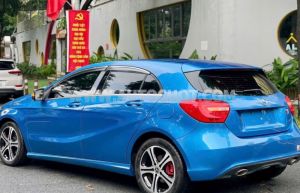 Xe Mercedes Benz A class A200 2013