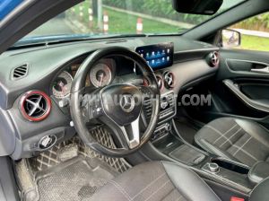 Xe Mercedes Benz A class A200 2013