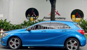 Xe Mercedes Benz A class A200 2013