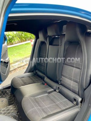 Xe Mercedes Benz A class A200 2013