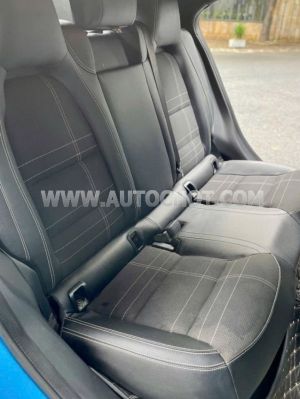 Xe Mercedes Benz A class A200 2013