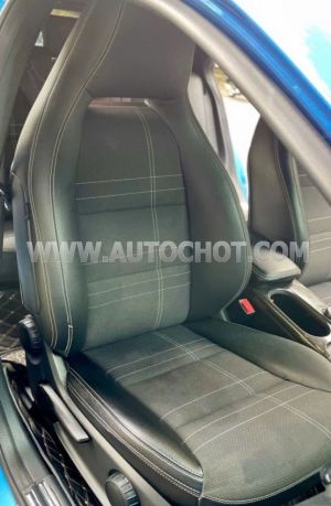 Xe Mercedes Benz A class A200 2013