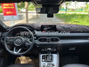 Xe Mazda CX8 Premium 2023