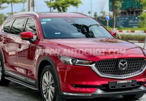 Xe Mazda CX8 Premium 2023
