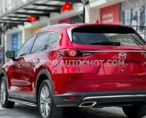 Xe Mazda CX8 Premium 2023
