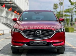 Xe Mazda CX8 Premium 2023