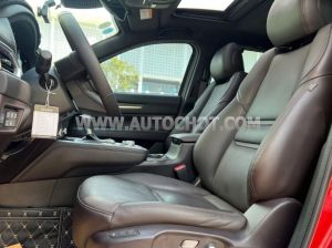 Xe Mazda CX8 Premium 2023