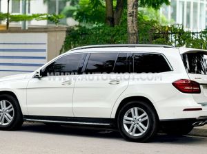 Xe Mercedes Benz GLS 350d 4Matic 2016