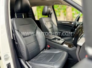 Xe Mercedes Benz GLS 350d 4Matic 2016