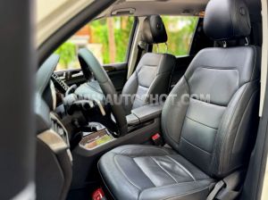 Xe Mercedes Benz GLS 350d 4Matic 2016