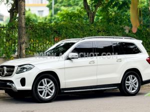 Xe Mercedes Benz GLS 350d 4Matic 2016