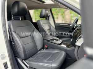 Xe Mercedes Benz GLS 350d 4Matic 2016