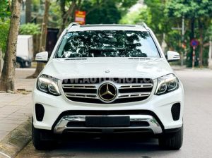 Xe Mercedes Benz GLS 350d 4Matic 2016
