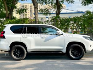 Xe Toyota Prado VX 2.7L 2018
