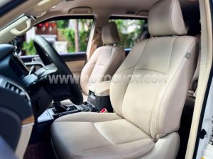 Xe Toyota Prado VX 2.7L 2018
