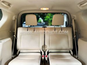 Xe Toyota Prado VX 2.7L 2018