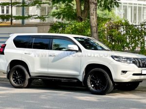 Xe Toyota Prado VX 2.7L 2018