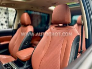 Xe Kia Carnival Signature 2.2D 2022