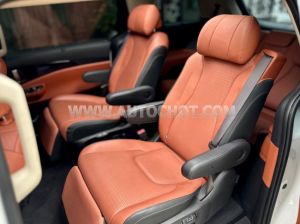 Xe Kia Carnival Signature 2.2D 2022