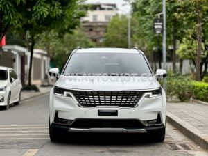 Xe Kia Carnival Signature 2.2D 2022