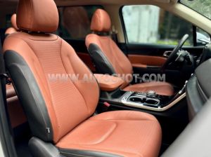 Xe Kia Carnival Signature 2.2D 2022