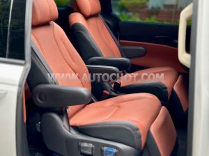 Xe Kia Carnival Signature 2.2D 2022