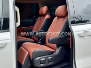 Xe Kia Carnival Signature 2.2D 2022