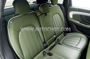 Xe Mini Cooper Countryman S 2022