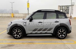 Xe Mini Cooper Countryman S 2022