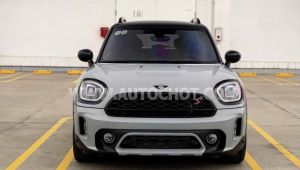 Xe Mini Cooper Countryman S 2022