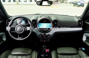 Xe Mini Cooper Countryman S 2022