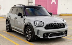 Xe Mini Cooper Countryman S 2022