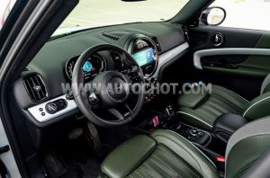 Xe Mini Cooper Countryman S 2022