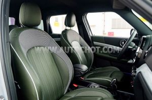 Xe Mini Cooper Countryman S 2022