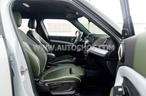 Xe Mini Cooper Countryman S 2022